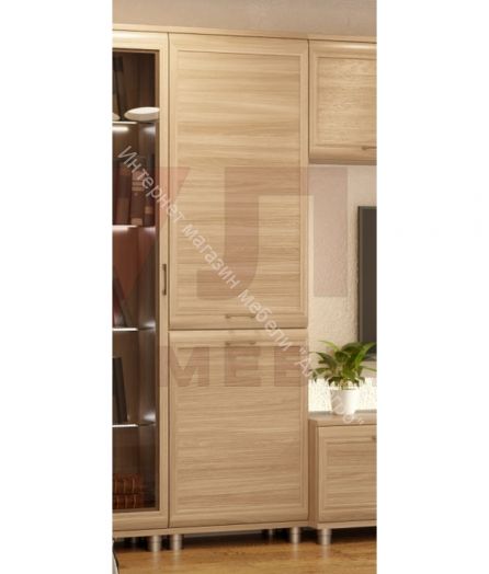 Шкаф ШК-2875 Гостиная Мелисса новая