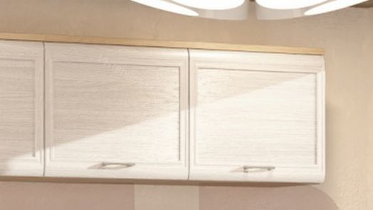 Антресоль АН-2838 Гостиная Мелисса новая