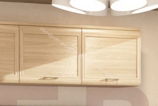 Антресоль АН-2838 Гостиная Мелисса новая