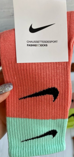 Носки женские