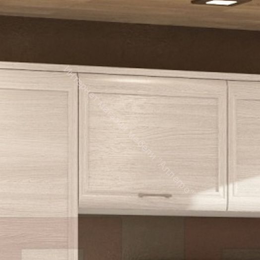 Антресоль АН-2840 Гостиная Мелисса новая