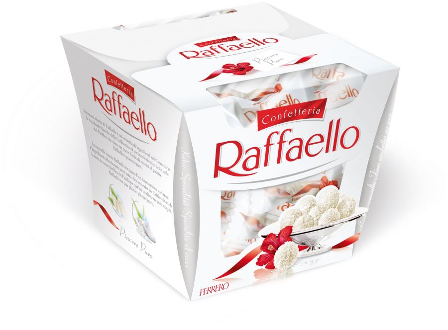 Raffaello