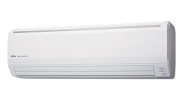 Fujitsu ASYG18LFCA Fujitsu ASYG18LFCA