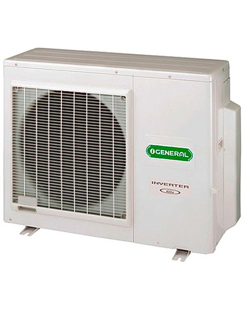 General AOHG18LAC2 General AOHG18LAC2