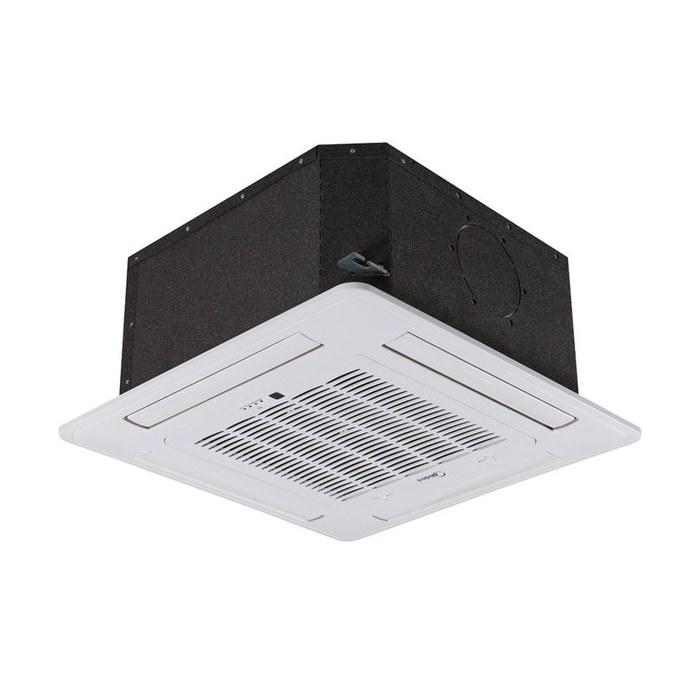Midea MCA3U-12HRFNX-Q/T-MBQ4-03E Midea MCA3U-12HRFNX-Q/T-MBQ4-03E