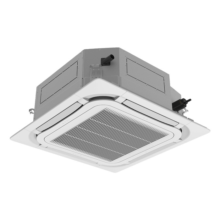 General Climate GC-ME4C09HRF General Climate GC-ME4C09HRF