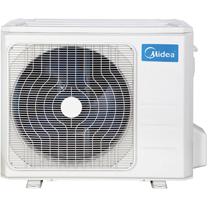 Midea M3OF-27HFN8-Q Midea M3OF-27HFN8-Q