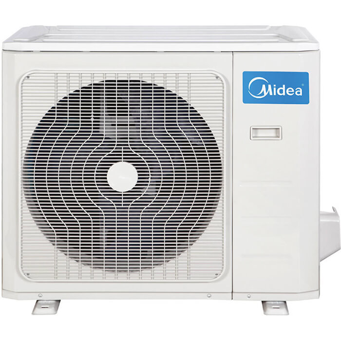 Midea M4OB-36HFN8-Q Midea M4OB-36HFN8-Q