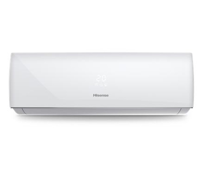 Hisense AMS-18UR4SFADB65 WI-FI ready Hisense AMS-18UR4SFADB65 WI-FI ready