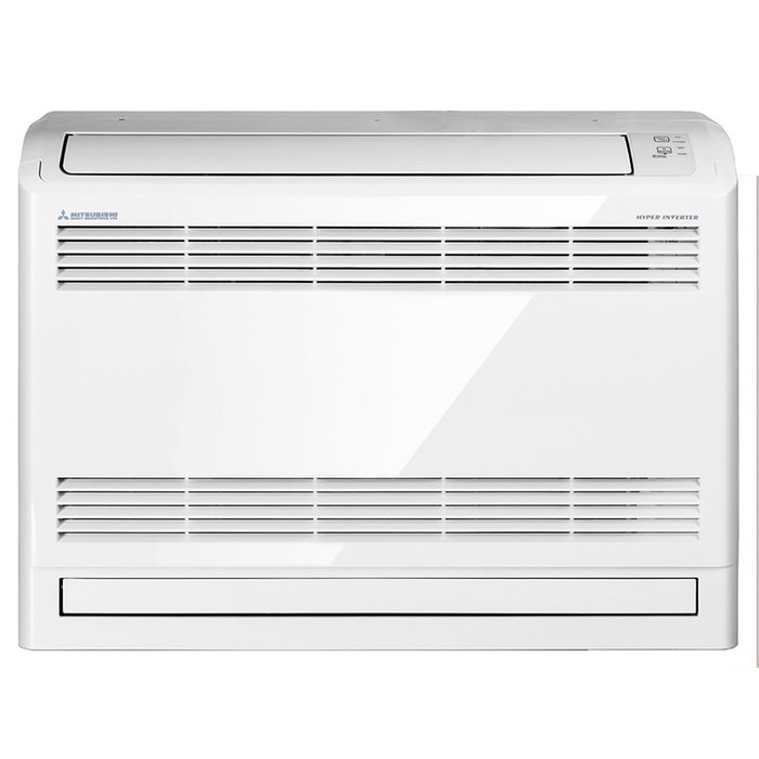 Mitsubishi Heavy SRF50ZMX-S/in Mitsubishi Heavy SRF50ZMX-S/in