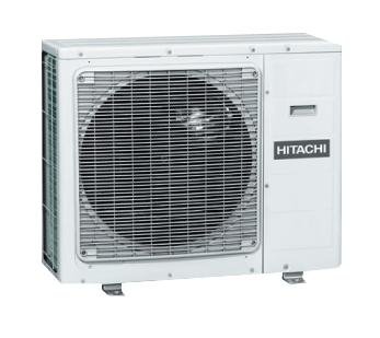 Hitachi RAM-90QH5 Hitachi RAM-90QH5