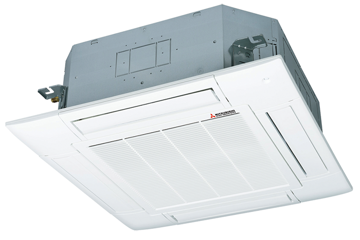 Mitsubishi Heavy FDT71VH