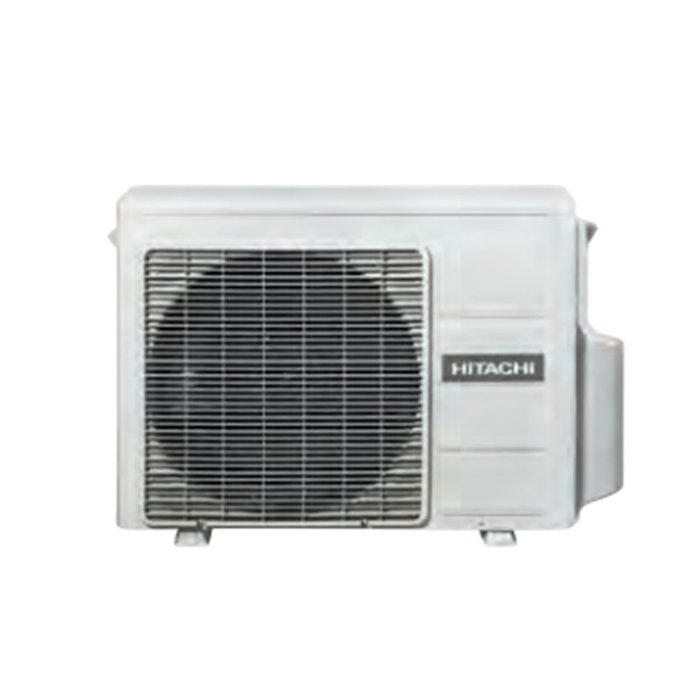 Hitachi RAM-40NE2F Hitachi RAM-40NE2F