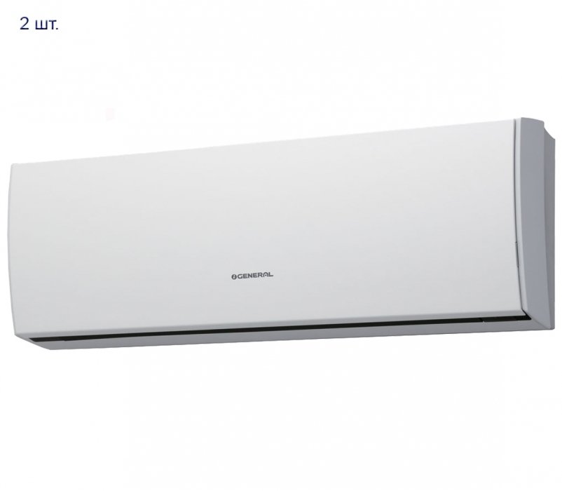 General AOHG14LAC2/ASHG07LUCA*2шт General AOHG14LAC2/ASHG07LUCA*2шт