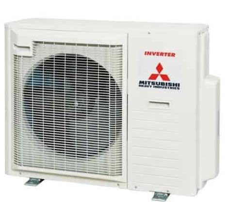 Mitsubishi Heavy SCM80ZM-S1 Mitsubishi Heavy SCM80ZM-S1