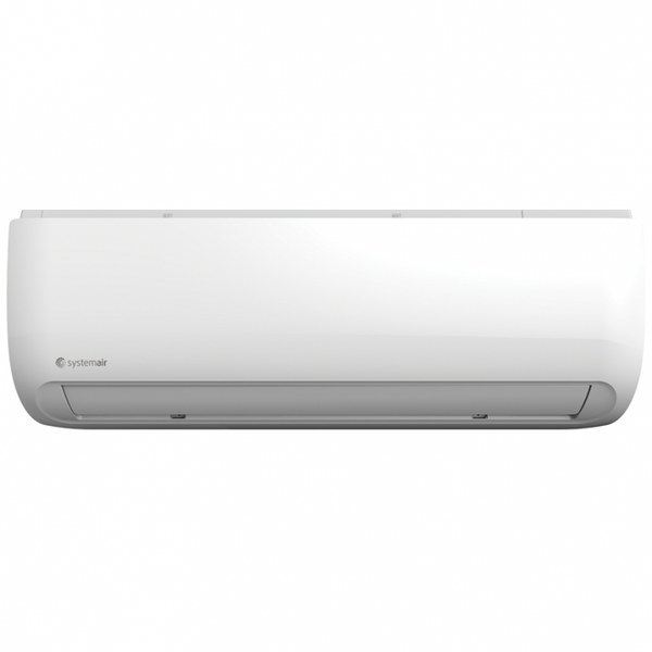 Systemair SYSPLIT WALL SMART 24 V2 EVO HP Q /in
