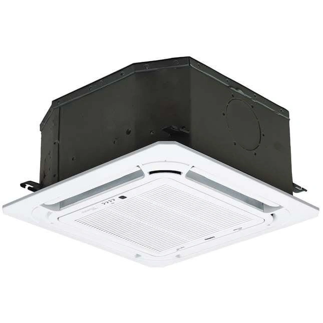 Kentatsu KMZA20HZRN1/KPU65-D Kentatsu KMZA20HZRN1/KPU65-D