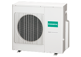 General AOHG30LAT4 General AOHG30LAT4