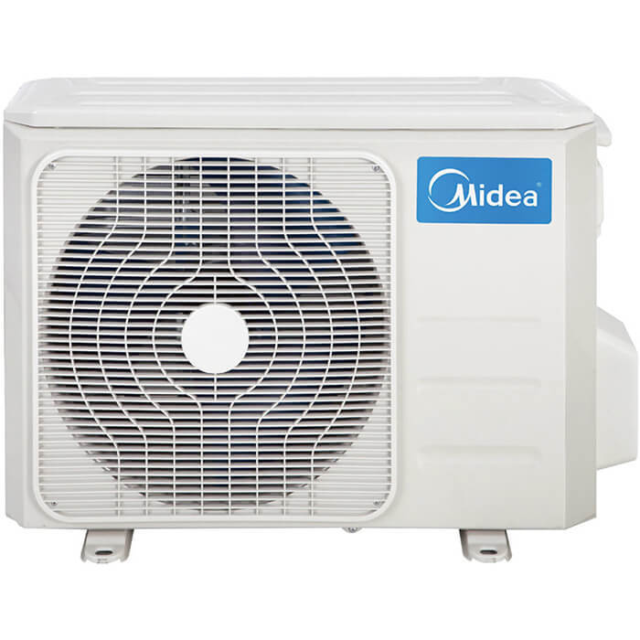 Midea M2OD-18HFN8-Q Midea M2OD-18HFN8-Q