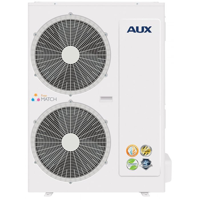 AUX AM4-H36/4DR1