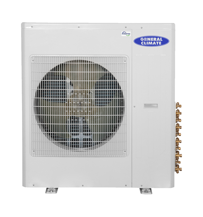 General Climate GU-M5E42H1 General Climate GU-M5E42H1