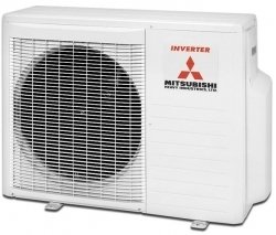 Mitsubishi Heavy SCM60ZM-S Mitsubishi Heavy SCM60ZM-S