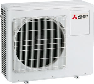 Mitsubishi Electric MXZ-3HJ50VA-ER Mitsubishi Electric MXZ-3HJ50VA-ER