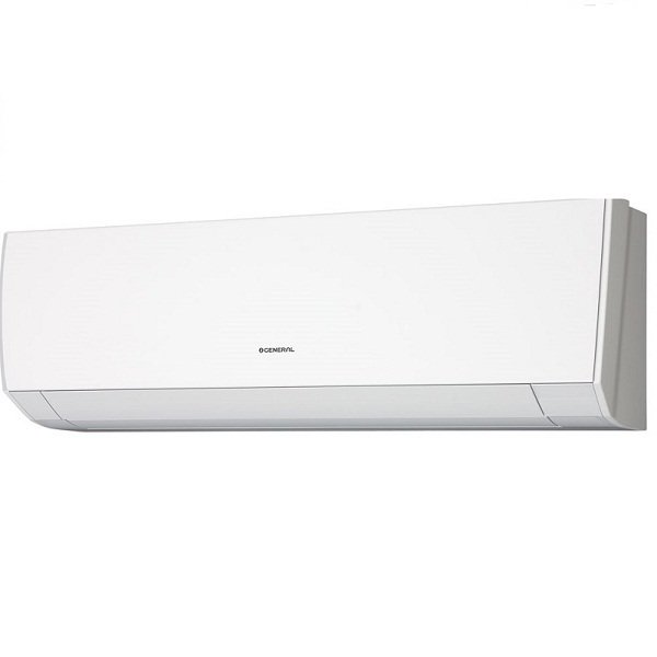 General ASHG18LFCA General ASHG18LFCA