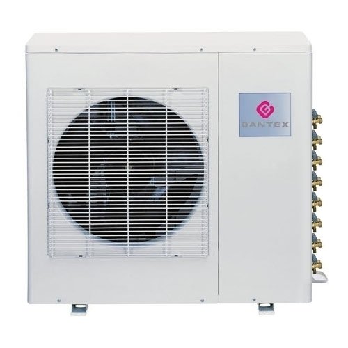 Dantex RK-4M27HM2E-W