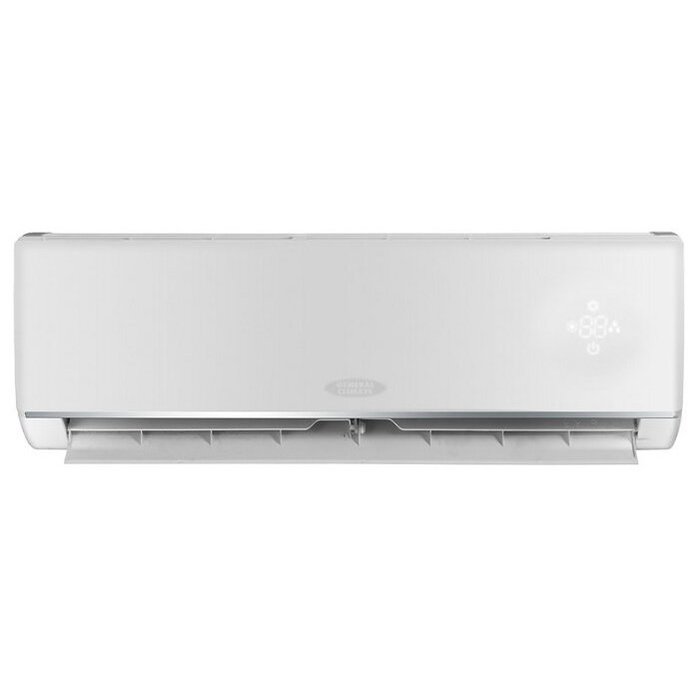 General Climate GC-ME18HRI Wi-Fi General Climate GC-ME18HRI Wi-Fi