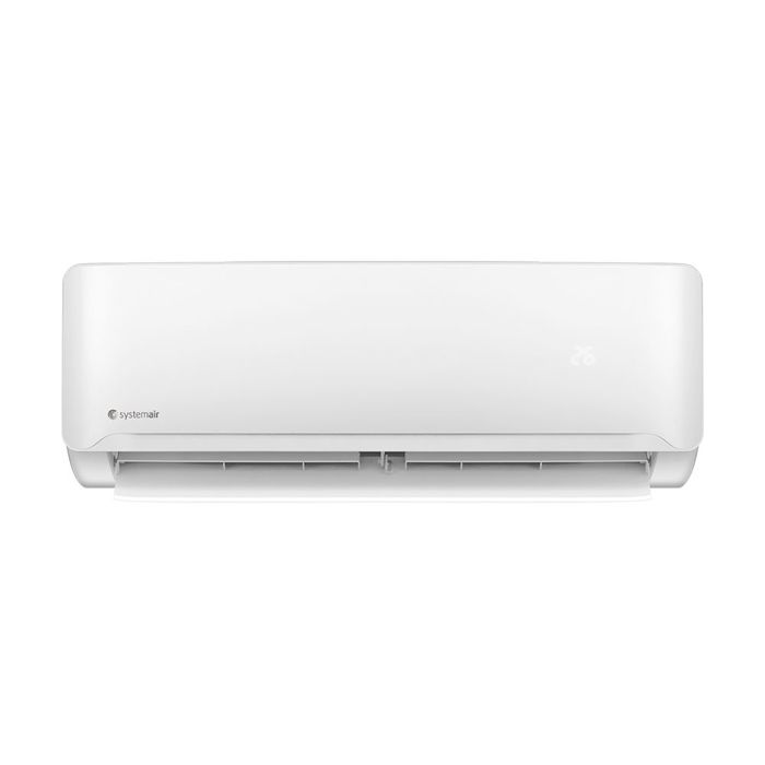 Systemair SYSPLIT WALL SMART 09 V4 EVO HP Q/in