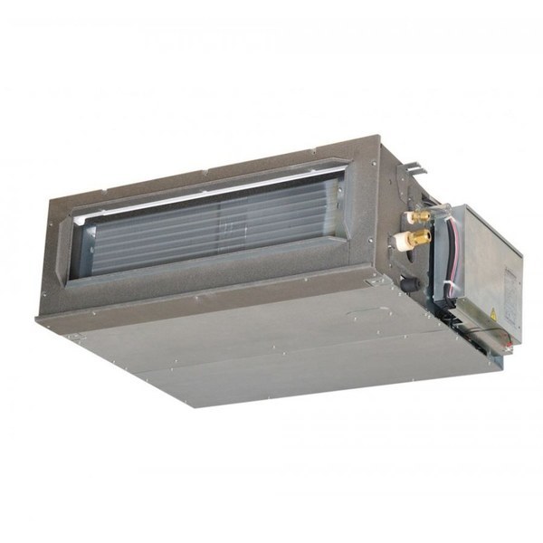 Mitsubishi Heavy FDUM50VH (канальный) Mitsubishi Heavy FDUM50VH (канальный)