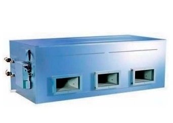 General Climate GC/GU-DH192HWN1 General Climate GC/GU-DH192HWN1