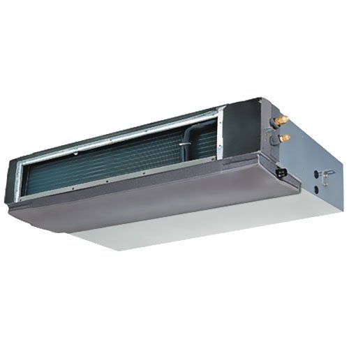 Systemair SYSPLIT DUCT 48 HP R
