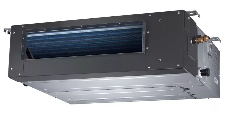 Lessar LS-HE18DTA2/LU-HE18UTA2 Lessar LS-HE18DTA2/LU-HE18UTA2