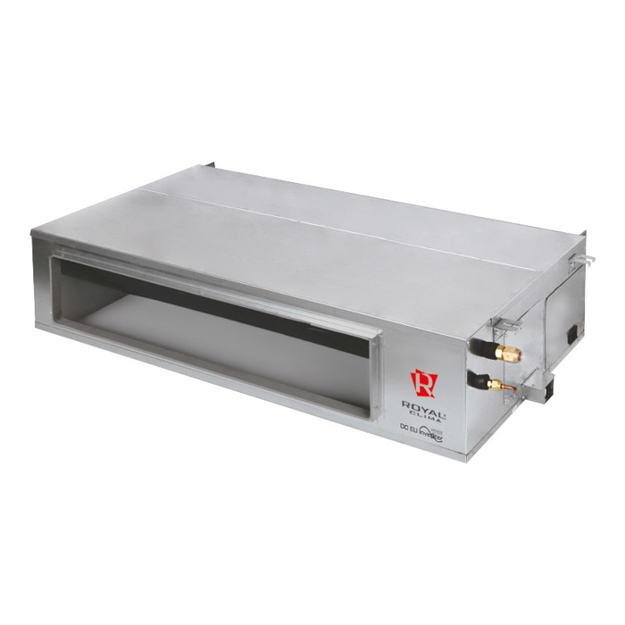 Royal Clima ES-D 60HWN/ES-E 60HN