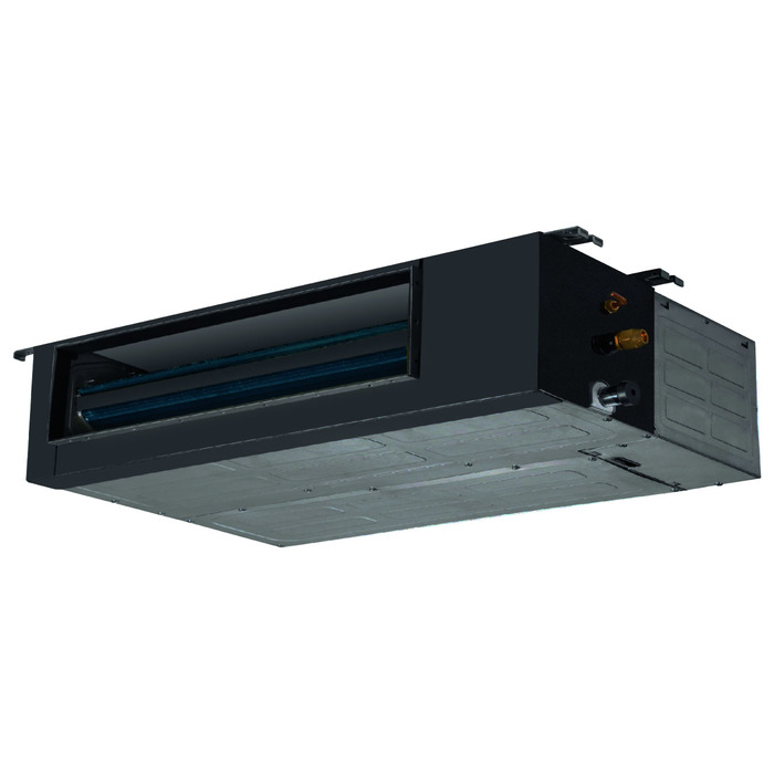 Loriot LAC-24AD Loriot LAC-24AD