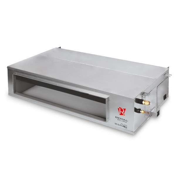 Royal Clima CO-D 60HNI/CO-E 60HNI/OUT
