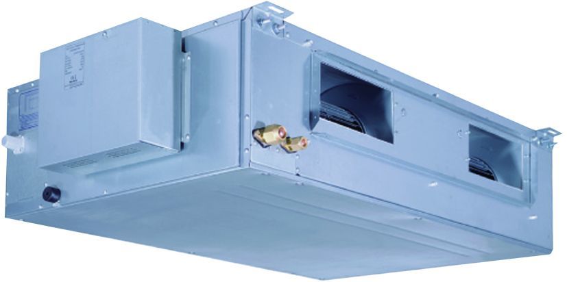 Gree GFH36K3H1I/GUHN36NM3H0 Gree GFH36K3H1I/GUHN36NM3H0