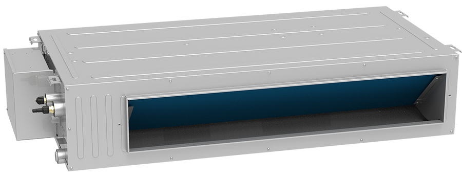 General Climate GC/GU-DN60HWF General Climate GC/GU-DN60HWF