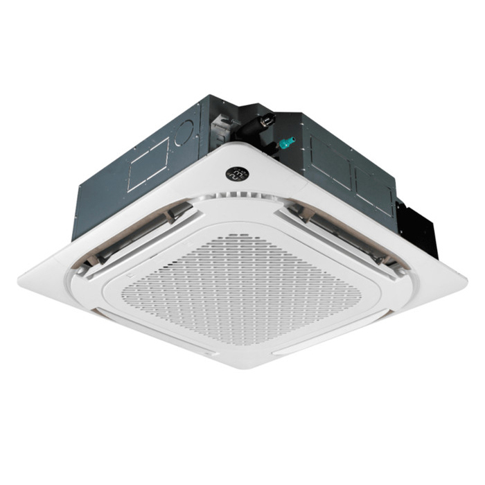 Midea MCD1-24HRFNX(GA)/MOX430U-24HFN8-Q(GA)/T-MBQ-02M4