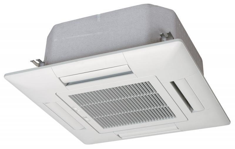 Mitsubishi Heavy FDT140VG/FDC140VNA