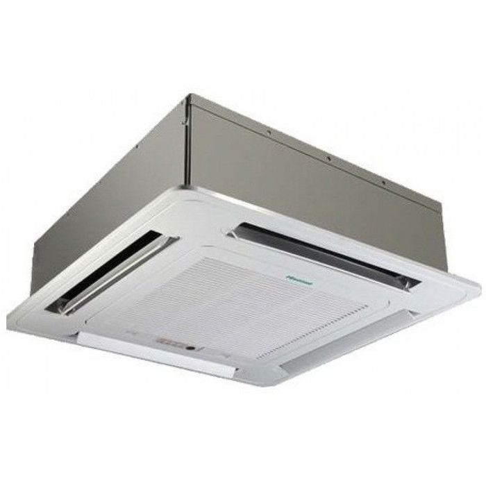 Hisense AUC-48HR4SHA/AUW-48H6SE1 Hisense AUC-48HR4SHA/AUW-48H6SE1