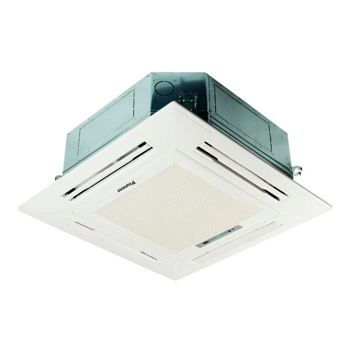 Pioneer KFC24GW/KON24GW/TC04