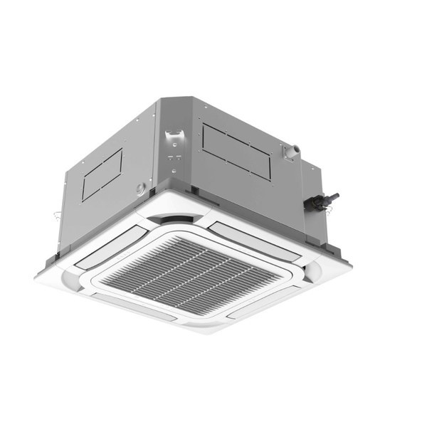 Gree GUD35T/A-S/GUD35W/A-S Gree GUD35T/A-S/GUD35W/A-S