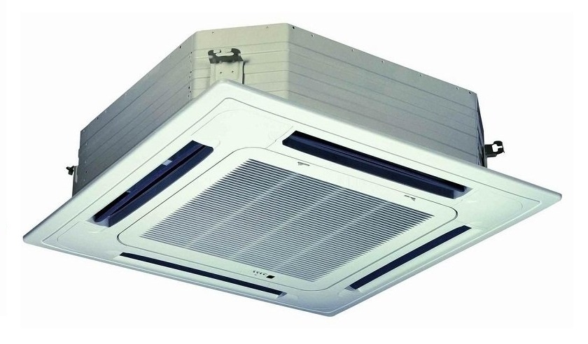 General Climate GC/GU-4C24HRN1 General Climate GC/GU-4C24HRN1