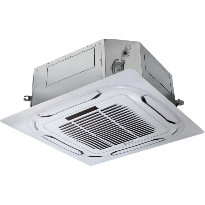 Systemair SYSPLIT SIMPLE CASSETTE 60 HP R