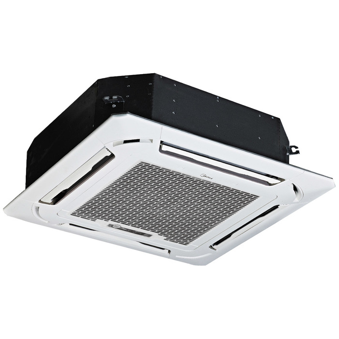 Midea MCD-36HRN1-R/MOU-36HN1-R/-40/T-MBQ-02M4