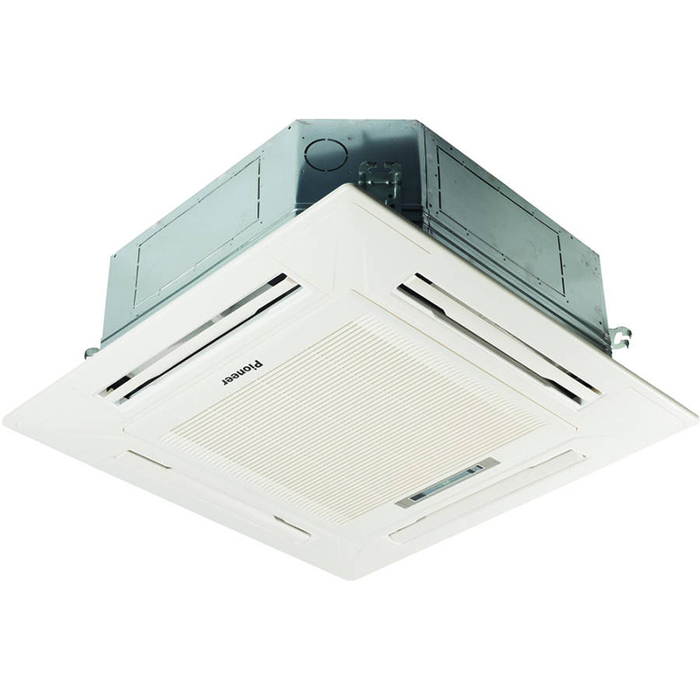 Pioneer KFC36GW/KON36GW/TC04 Nord-30