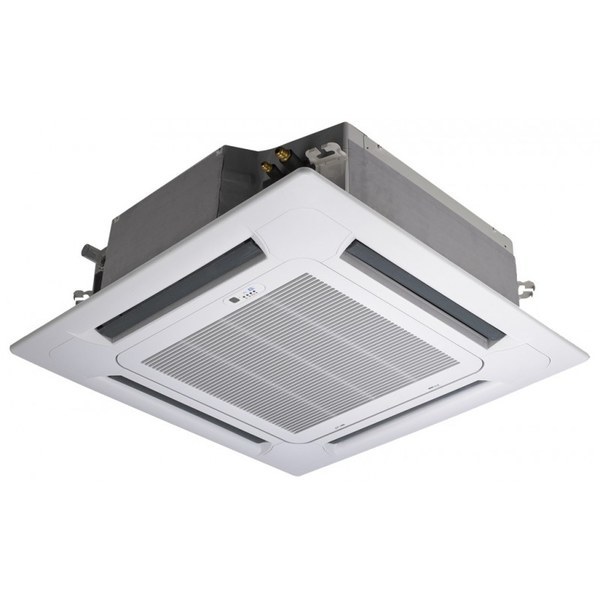 Gree GUD71T/A-S/GUD71W/A-S Gree GUD71T/A-S/GUD71W/A-S